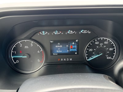 2026 Ford Super Duty F-350 DRW XL