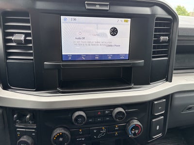 2026 Ford Super Duty F-350 DRW XL