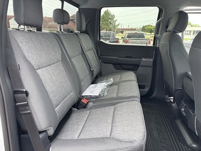 2026 Ford Super Duty F-350 DRW XL