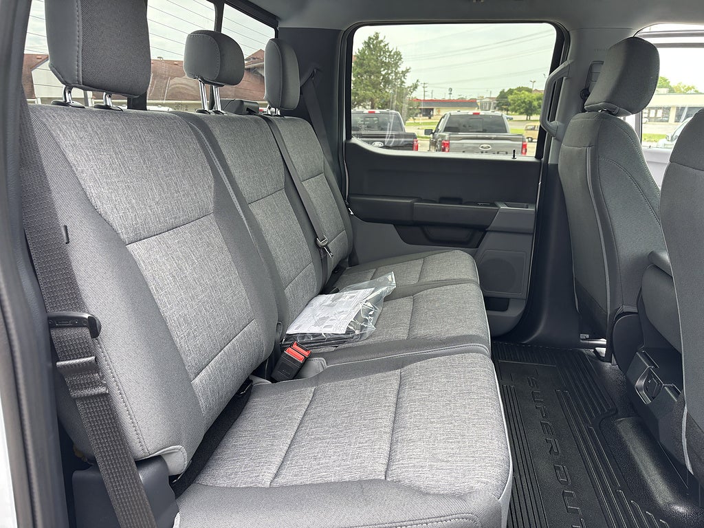 2026 Ford Super Duty F-350 DRW XL