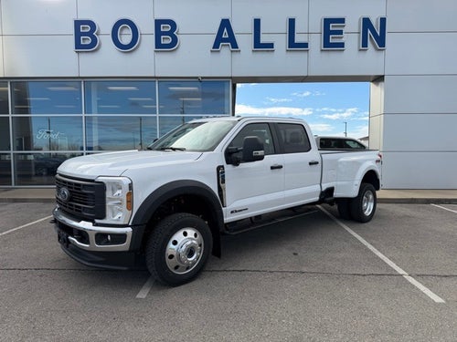 2026 Ford F-450SD XL DRW
