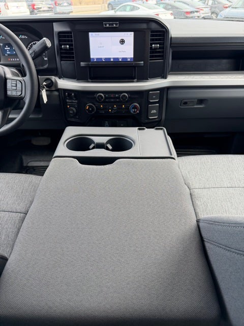 2026 Ford F-450SD XL DRW