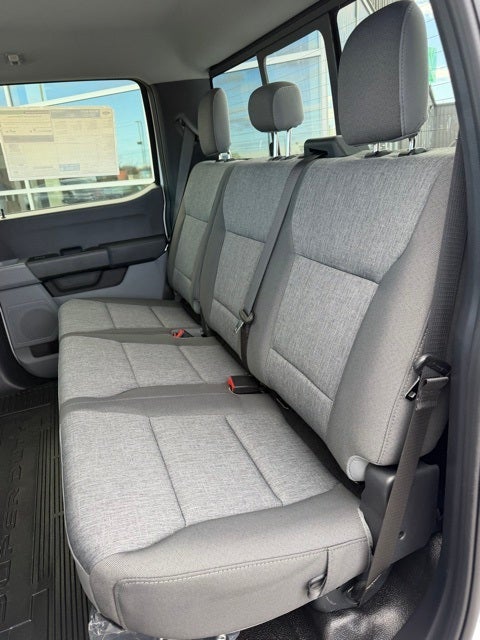 2026 Ford F-450SD XL DRW