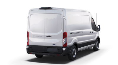2025 Ford Transit Cargo Van T-250 148" Med Rf 9070 GVWR RWD