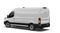 2026 Ford Transit Cargo Van T-250 148" Med Rf 9150 GVWR RWD