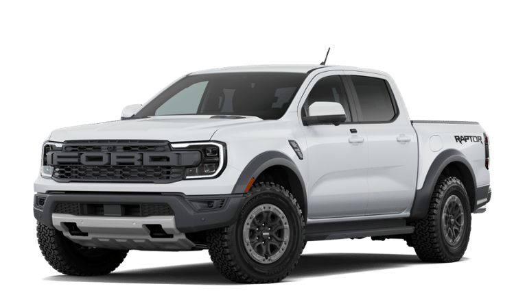 2026 Ford Ranger's photo