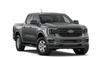 2026 Ford Ranger 4WD SUPERCREW XL