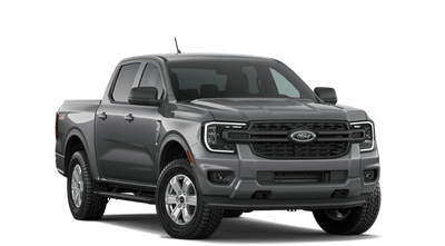 2026 Ford Ranger 4WD SUPERCREW XL