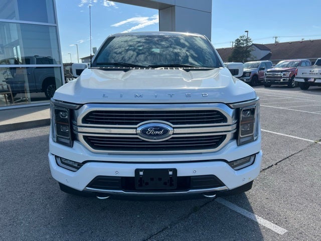 2023 Ford F-150 Limited