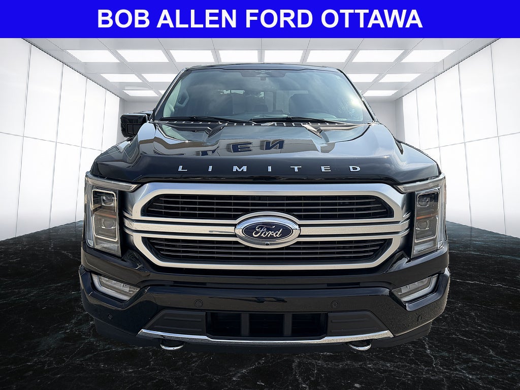 2023 Ford F-150 Limited