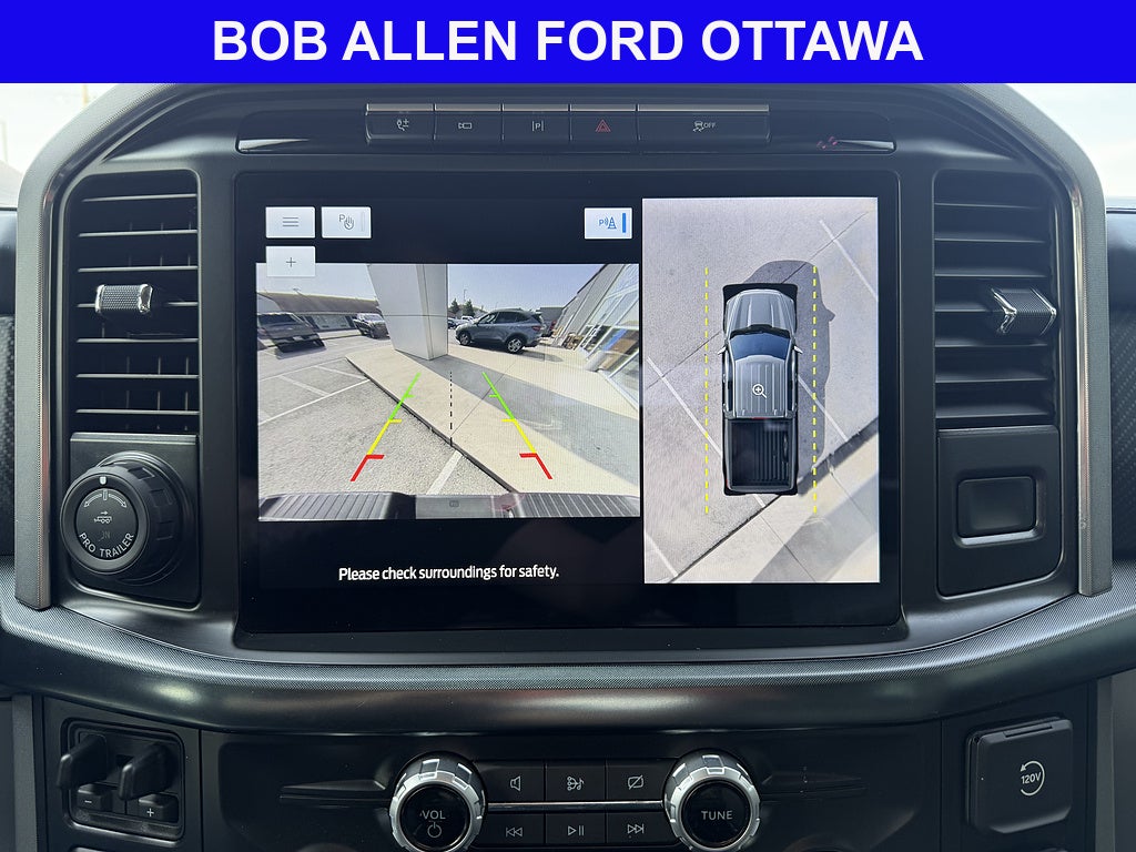 2023 Ford F-150 Limited