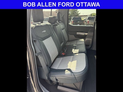 2023 Ford F-150 Limited