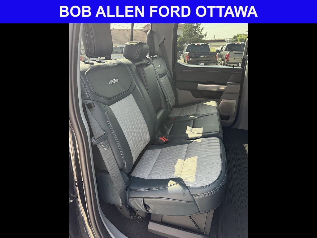 2023 Ford F-150 Limited