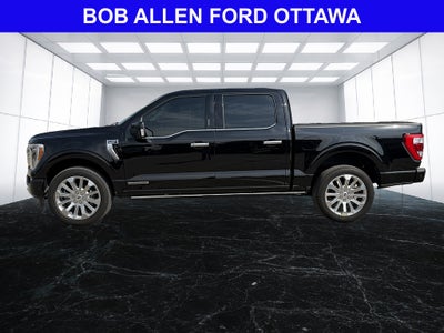 2023 Ford F-150 Limited