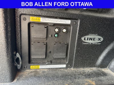 2023 Ford F-150 Limited