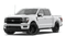 2026 Ford F-150 4WD SUPERCREW LARIAT