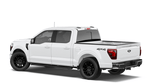2026 Ford F-150 4WD SUPERCREW LARIAT