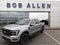 2026 Ford F-150 4WD SUPERCREW LARIAT