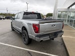 2026 Ford F-150 4WD SUPERCREW LARIAT