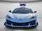 2025 Chevrolet Corvette Z06
