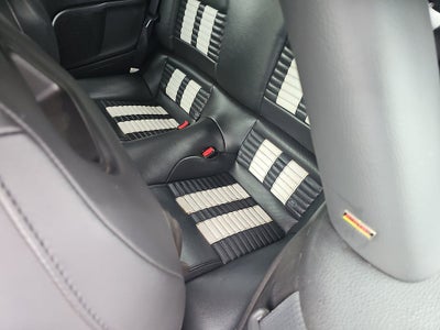 2013 Ford Mustang Base