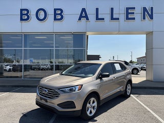 2020 Ford Edge SE