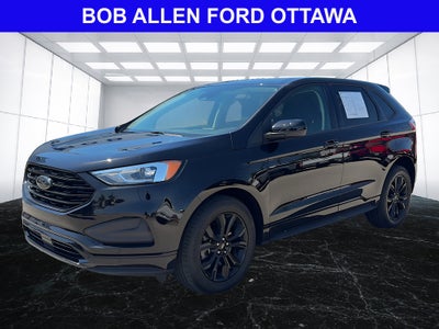 2023 Ford Edge SE
