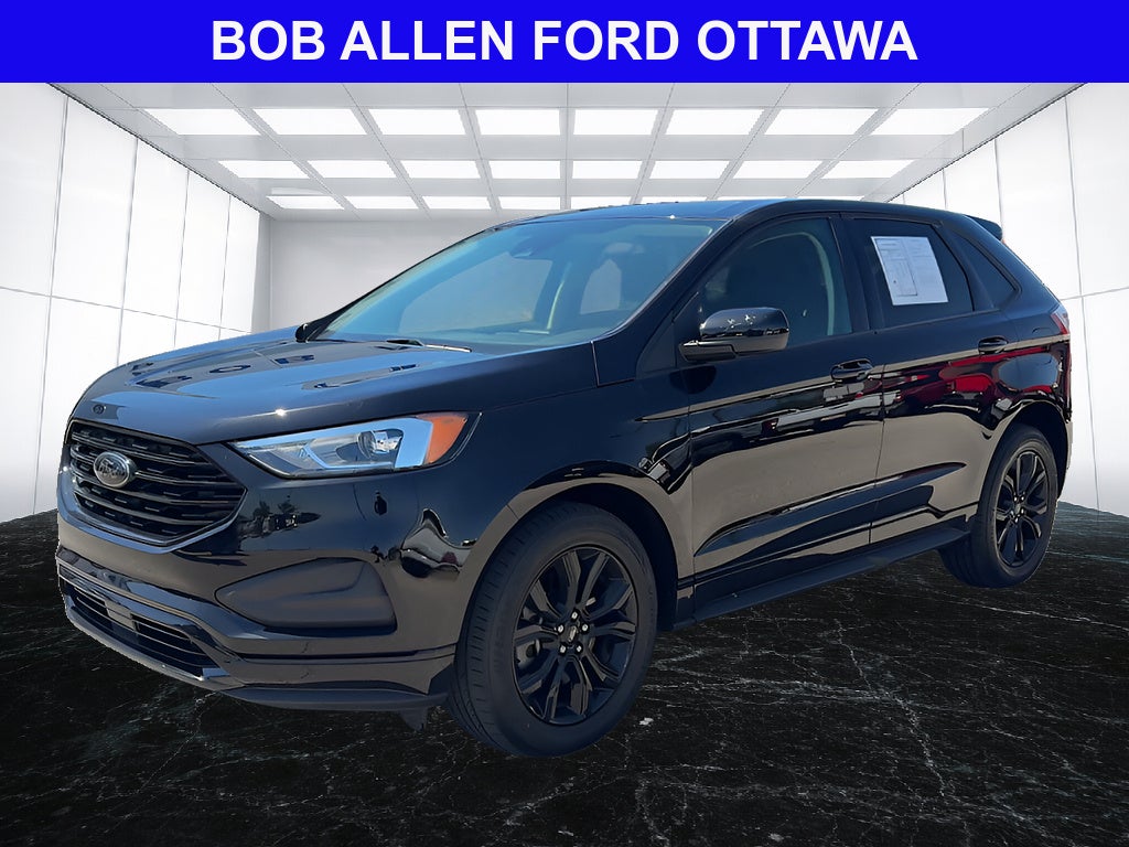 2023 Ford Edge SE
