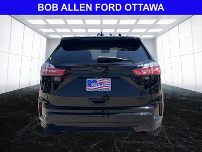 2023 Ford Edge SE