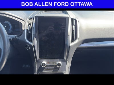 2023 Ford Edge SE