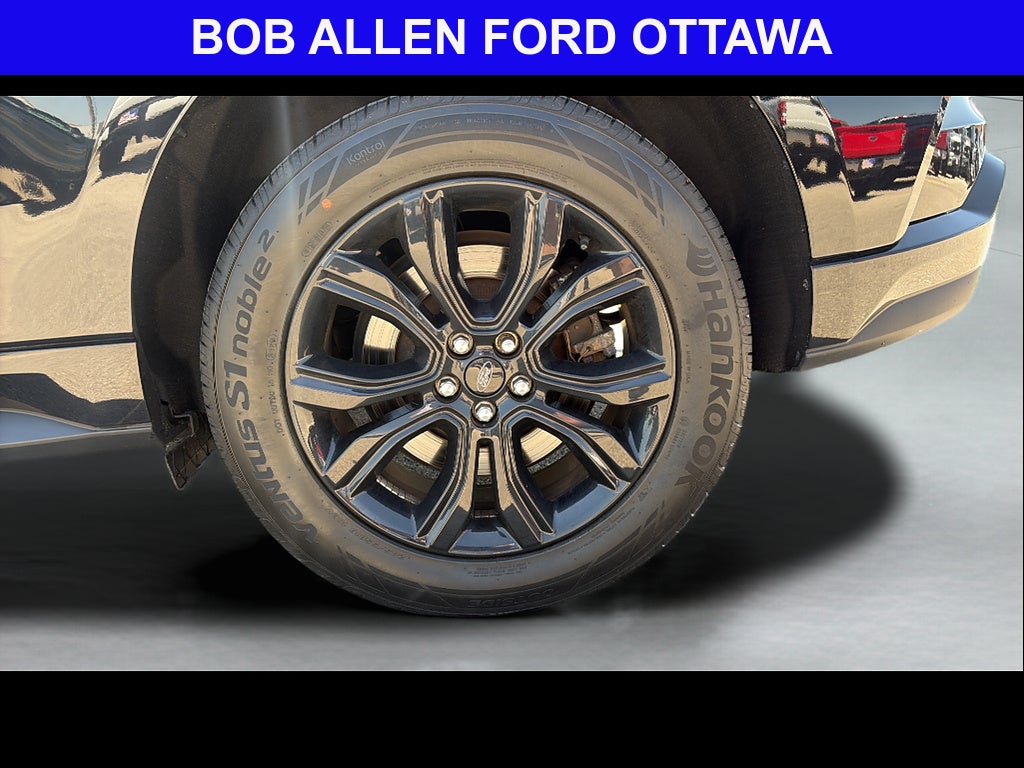 2023 Ford Edge SE