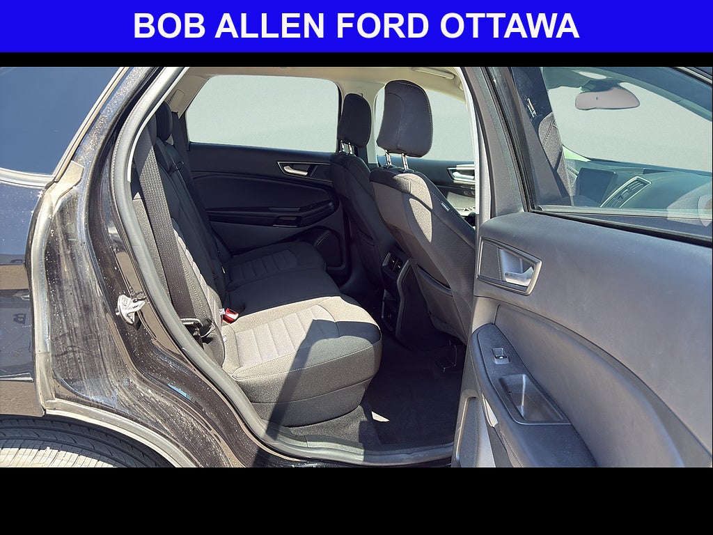 2023 Ford Edge SE