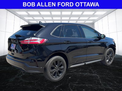 2023 Ford Edge SE