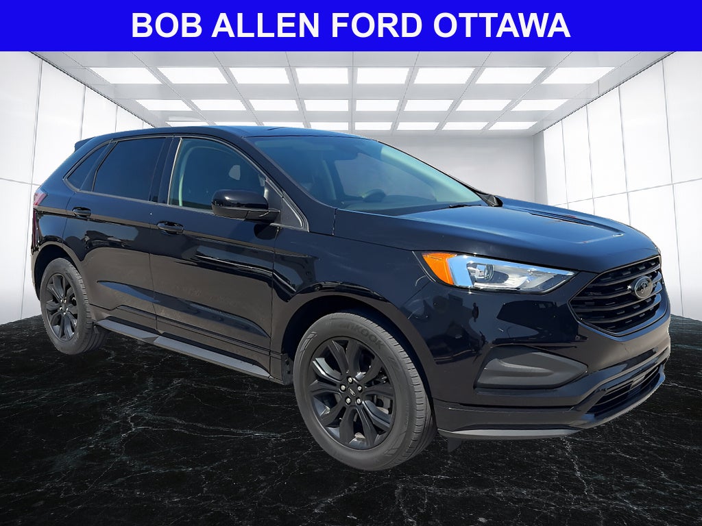 2023 Ford Edge SE