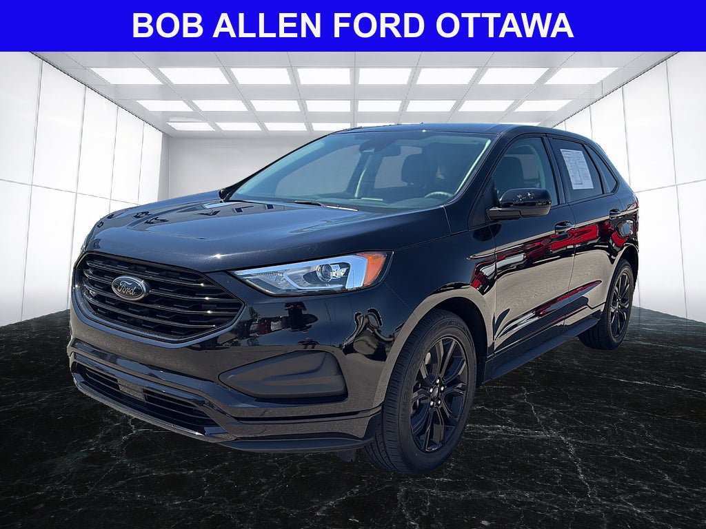 2023 Ford Edge SE