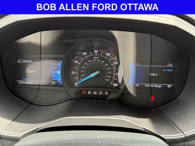 2022 Ford Edge SE
