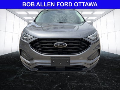 2022 Ford Edge SE