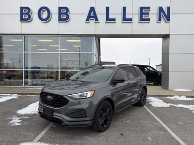 2024 Ford Edge SE