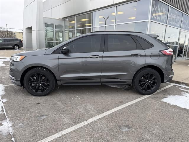 2024 Ford Edge SE