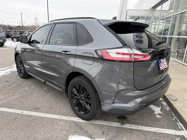 2024 Ford Edge SE