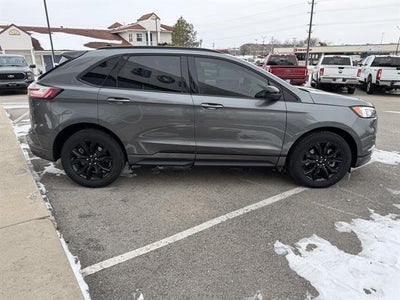 2024 Ford Edge SE