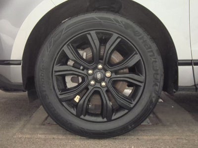 2022 Ford Edge SE
