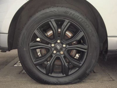 2022 Ford Edge SE
