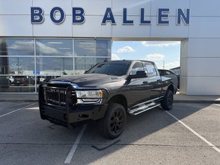 2019 RAM 2500 Tradesman