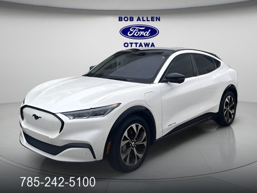 2023 Ford Mustang Mach-E Premium