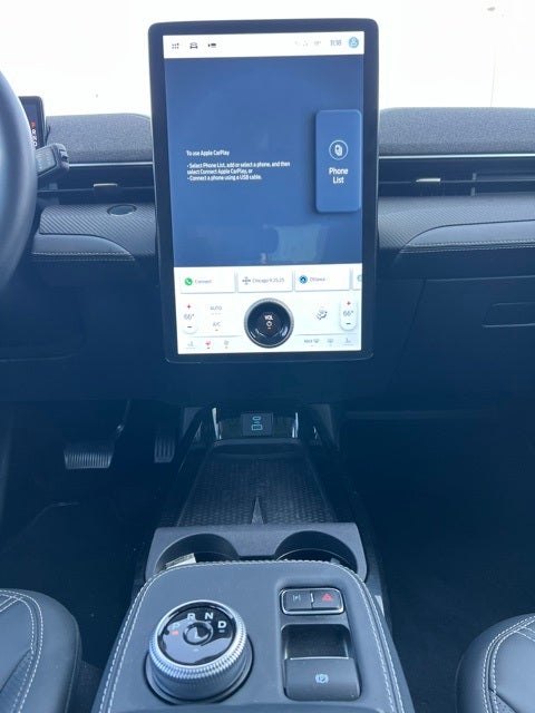 2024 Ford Mustang Mach-E Premium