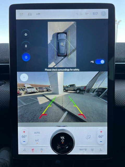 2024 Ford Mustang Mach-E Premium