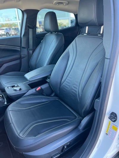 2024 Ford Mustang Mach-E Premium