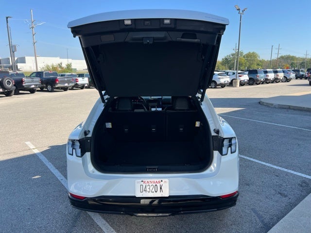 2024 Ford Mustang Mach-E Premium