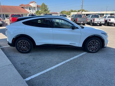 2024 Ford Mustang Mach-E Premium